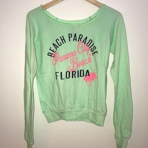 PCB Florida long sleeve